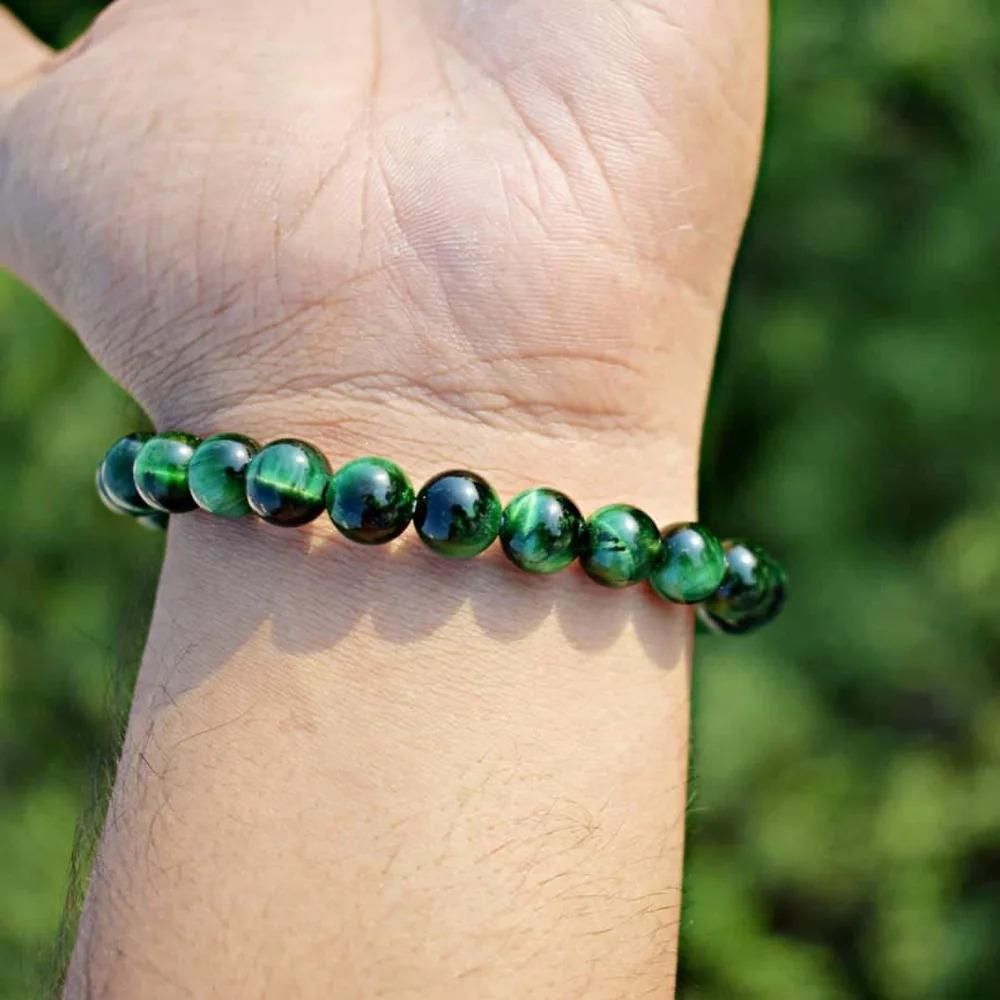 Money Magnet Bracelet – Attract Wealth, Prosperity & Abundance + Get a FREE Concentration Bracelet for Focus & Clarity